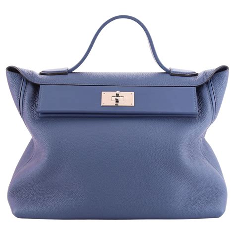 hermes 24 24 bag 價錢